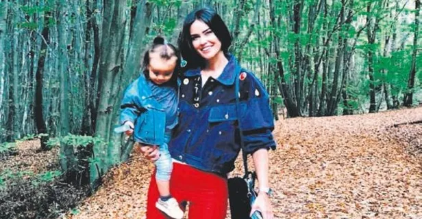 Yeda’ya orman havası