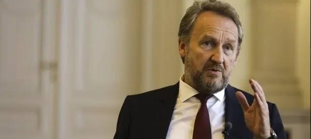 'Türkiye'deki liderliğin kazanacağına emindim'