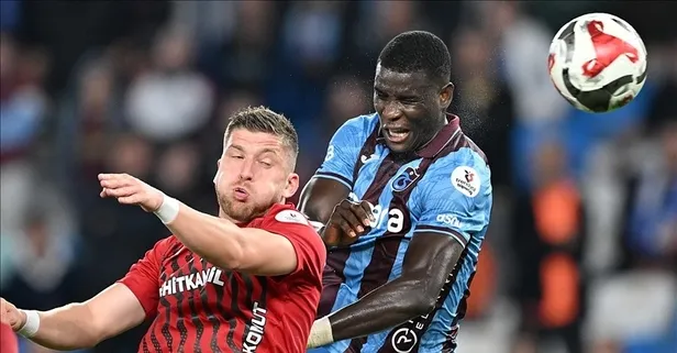 Büyük maçlarda sessiz