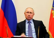 Rusya şokta! Putinin el sıkıştığı başhekim Denis Protsenkonun koronavirüs testi pozitif çıktı!