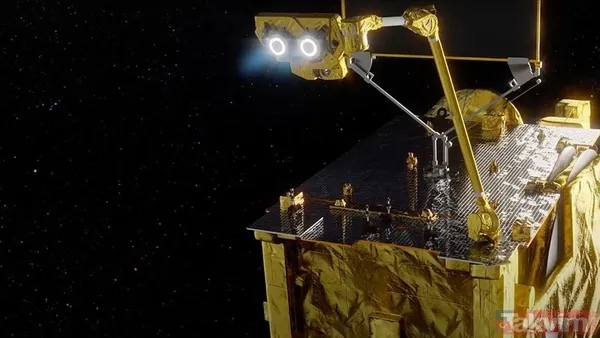 Türksat AŞ Airbus'tan Türksat 5B'yi teslim aldı! Elon Musk'un Space X şirketi uzaya gönderecek - 12