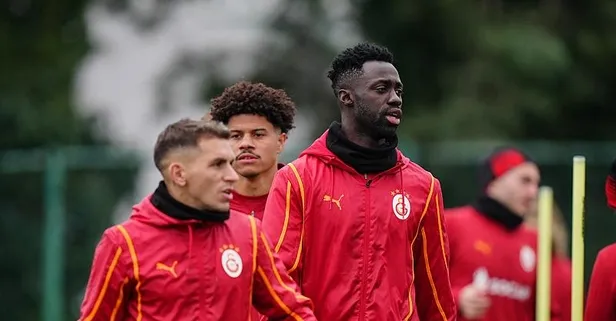 Galatasaray'da sakatlık krizi!
