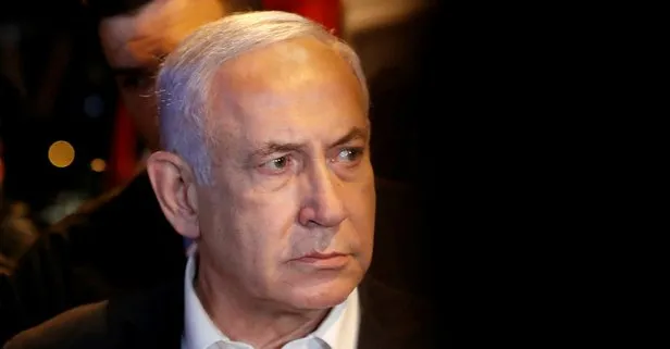 İsrail terör devletinin Başbakanı Netanyahu, Gazze’ye yönelik saldırılarının devam edeceğini açıkladı