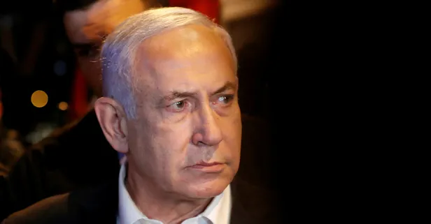 İsrail terör devletinin Başbakanı Netanyahu, Gazze'ye yönelik saldırılarının devam edeceğini açıkladı
