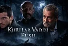 Kurtlar Vadisi Pusu’da FETÖ yapımları detayı: Oyuncu kadrosundaki kesişim dikkat çekti