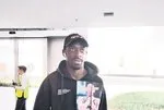 Dembele Bodrum’da harcıyor!