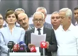 CHP'liler il başkanlarını sayamadı