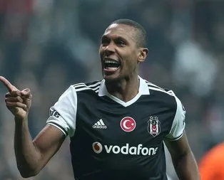 Beşiktaş Marcelo için pusuya yattı