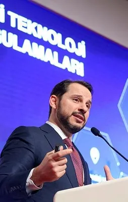 Enerji'de 'kara elmas' dönemi