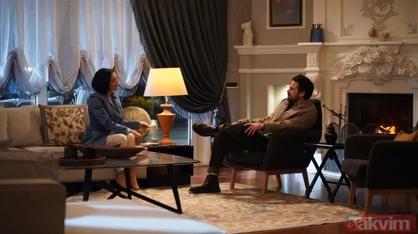 Aynı Yağmur Altında için geri sayım başladı: İlk bölümde nefesler kesilecek - 4