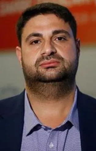 15 Temmuz Derneği Başkanı Tarık Şebik'ten Sputnik Türkçe ve Oda TV'ye tepki