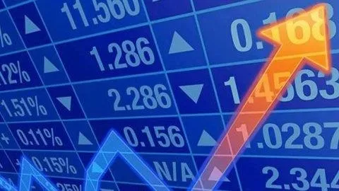 Bankacılık ve holding hisseleri önde! İşte borsanın kazandıranları-5