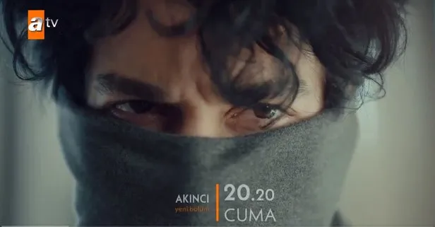 Akıncı 17. bölüm fragmanı!
