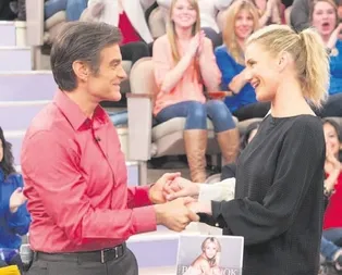 Yıldızların ’Öz’ büyücüsü