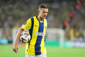 Fenerbahçe’ye Szymanski’den kötü haber!