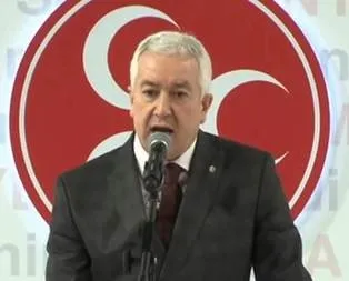 FETÖ’nün MHP’ye yönelik intikam operasyonu