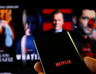 ABD’den Netflix’e ’Uygur Türkleri’ mektubu
