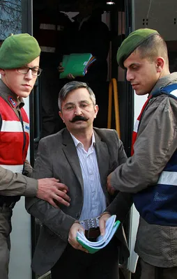 FETÖ'cüler imaj değiştirmeye başladı