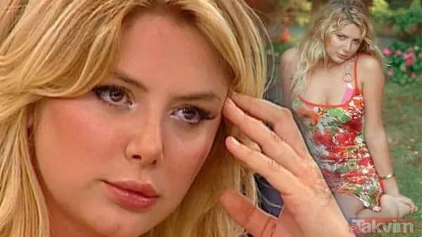 Aysun Kayacı'nın son halini görenler gözlerine inanamadı 'Seda Sayan sandım' Yıllardır kayıplardaydı eski halinden eser kalmadı - 1