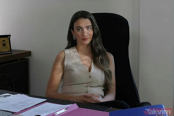 Dizi atv'de izlenir! Gül Masalı, Sevmek Zamanı ve İçimizdeki Ateş yaza damga vuracak: Ceren Benderlioğlu, Burak Sevinç, Gülper Özdemir... - 9