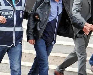 5’i profesör 7 akademisyene FETÖ tutuklaması