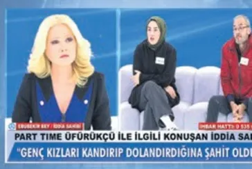 Gündüz kuşağında çifte zirve