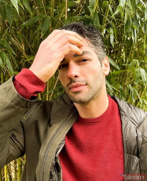 Esra Erol'un eşi Ali Özbir aşka geldi! Esra Erol doğum gününü kutlayan eşine "Ali'm" diye seslendi ikili yorum yağmuruna tutuldu - 13