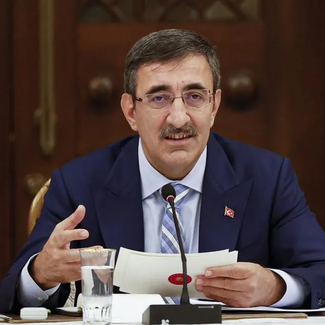 Vekalet Cevdet Yılmaz’da!