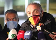 SON DAKİKA! Abdurrahim Albayraktan Omar Elabdellaoui açıklaması! Görme kaybı yaşayacak mı?