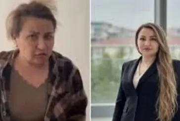 Sahte diplomat Şerife Yılmaz'a 10 yıl hapis istemi! Ankara'da MİT ve NATO yalanı çöktü