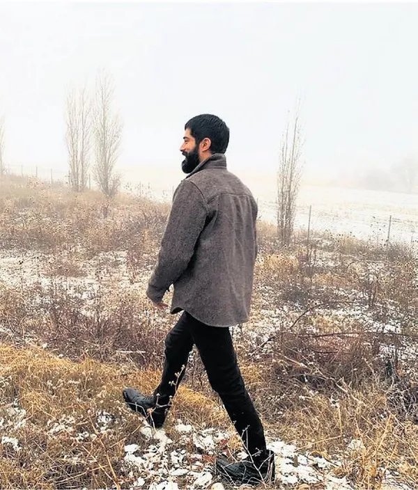 Yeni yılı Los Angeles’ta karşıladılar ama yetmedi! Ebru Şallı ile Uğur Akkuş’un tatili tam gaz sürüyor-2