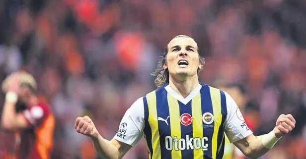 Bizimle kal Çağlar!