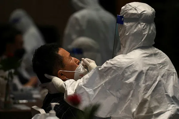 Son dakika: 12-18 Şubat vaka haritası! Sağlık Bakanı Fahrettin Koca paylaştı-5