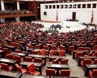 Genel af yasası, erken emeklilik, hal yasası, 3600 ek göstergede son durum ne? Meclise gelecek mi?