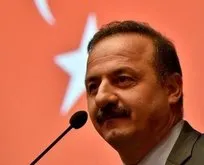 ’Anahtar’ı ilk TAKVİM duyurmuştu! Eleştirilen parti adının hikayesini açıkladı! İşte Yavuz Ağıralioğlu’nun A Partisi’ne katılacak isimler