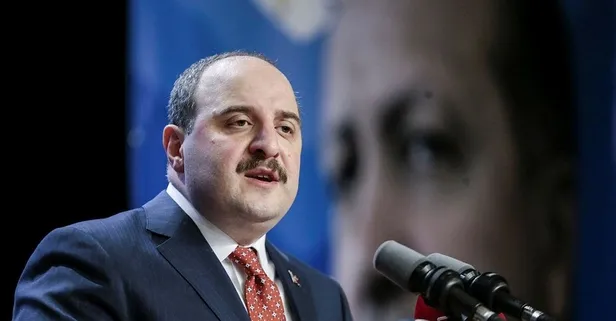 Son dakika: Bakan Varank duyurdu: TSE periyodik muayenelerden sorumlu olacak