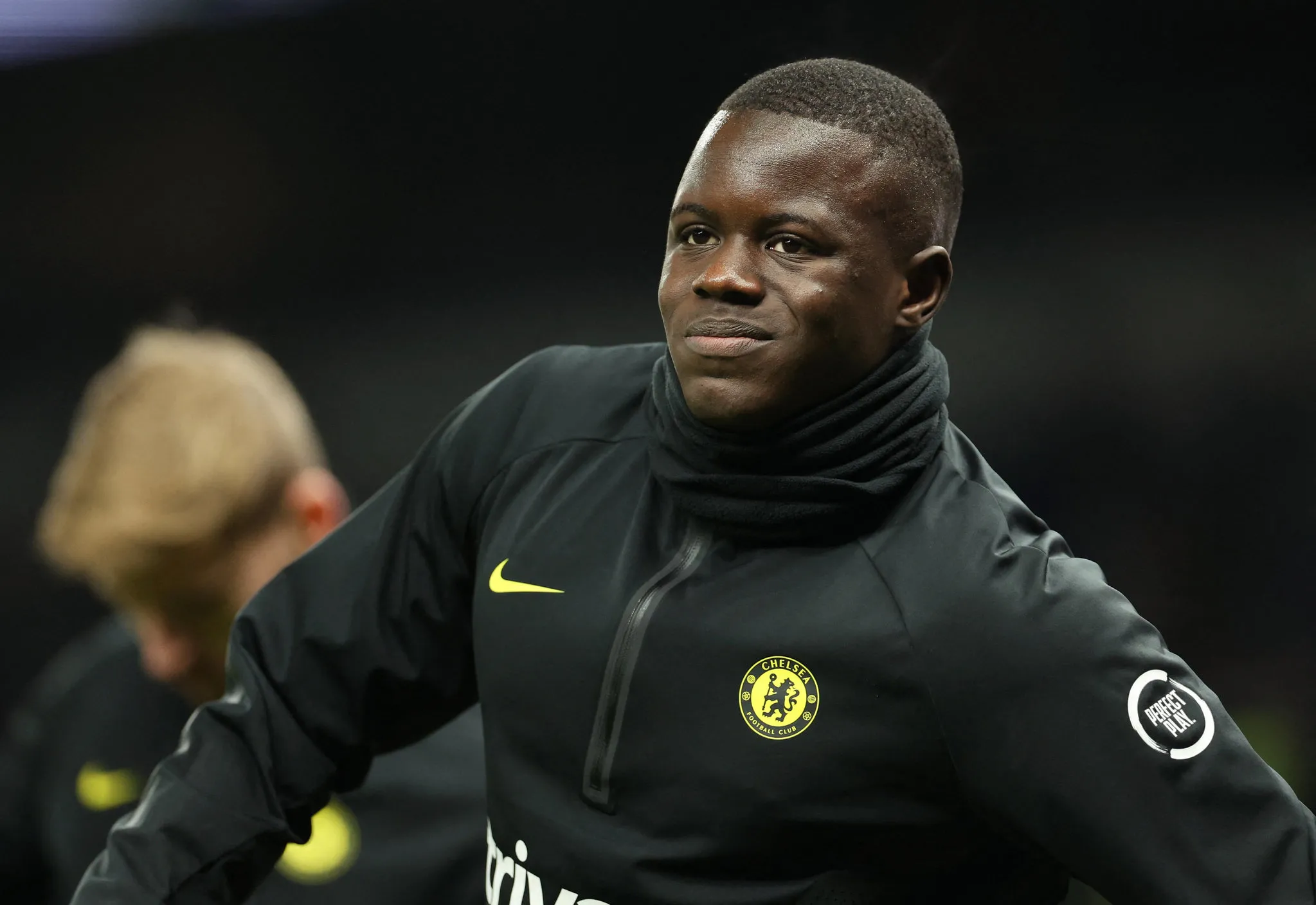 İngiltere'de dev transfer zirvesi! İşte Galatasaray'ın yeni hedefi - 23