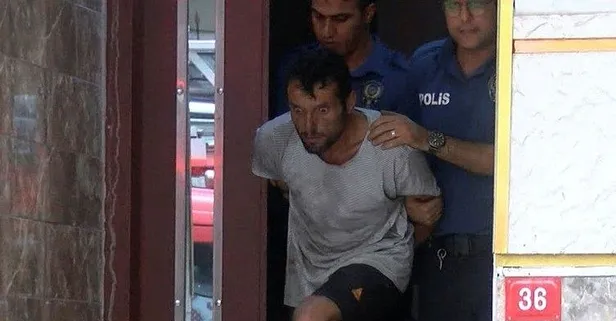 Esenyurt'ta vahşet! Gözü dönmüş baba ailesine kabusu yaşattı: Eşi ve 3 çocuğunun olduğu evi ateşe verdi