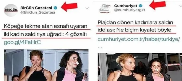 FETÖ artığı medya algı oyununda çuvalladı