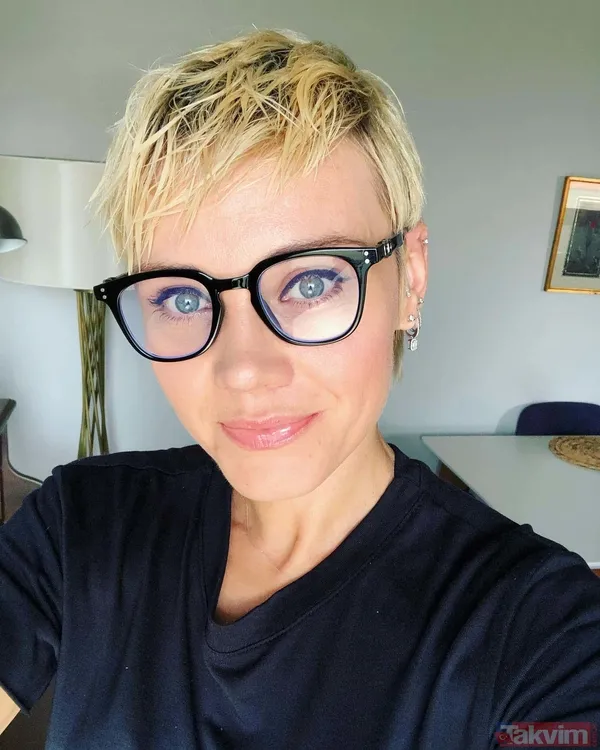 Kuruluş Osman’ın Sofia’sı Alma Terziç’in aşk dolu paylaşımlarına beğeni yağdı! Kızının babası meğer kendisinden de ünlüymüş... - 3