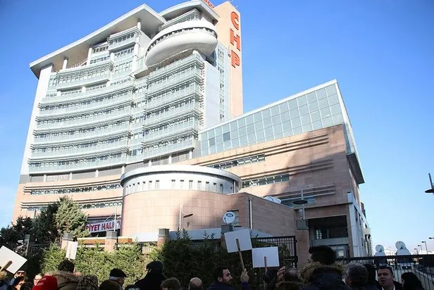 İyi Partililer ve CHP'liler eylemde-6