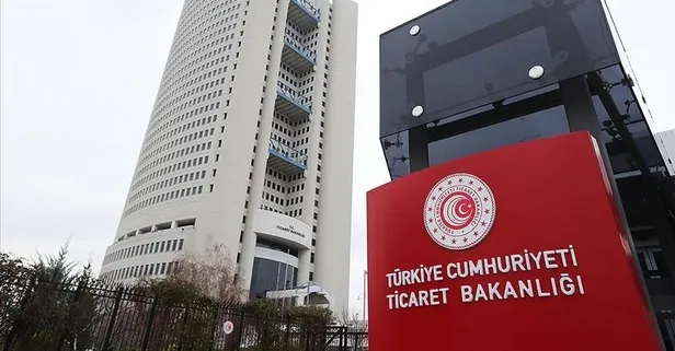 Ticaret Bakanlığı açıkladı: Fahiş fiyata 1.4 milyon TL ceza