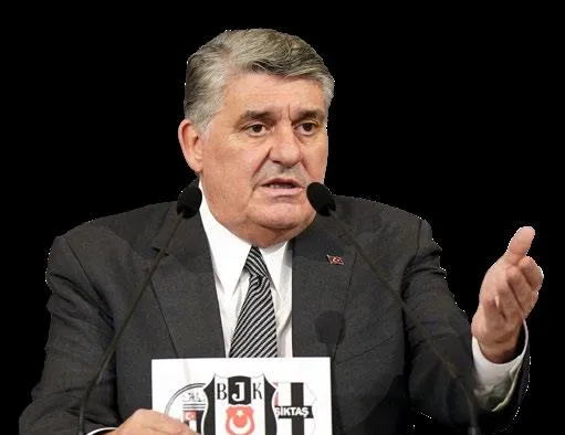 Yabancı hakeme TFF vetosu