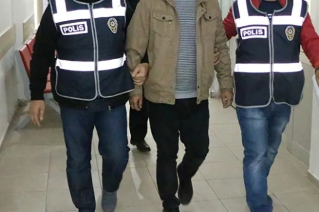 Son dakika: Ankara'da FETÖ operasyonu!