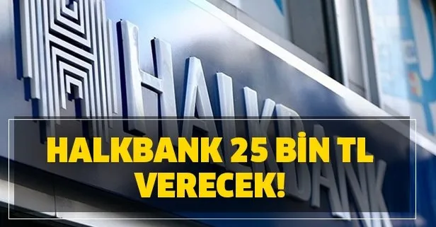 Halkbank esnaf kredi başvurusu nasıl yapılır? Başvuru şartları nelerdir?