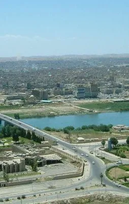 Musul masada kaybedildi