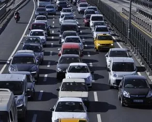 Trafiğe yeraltı durağı çözümü