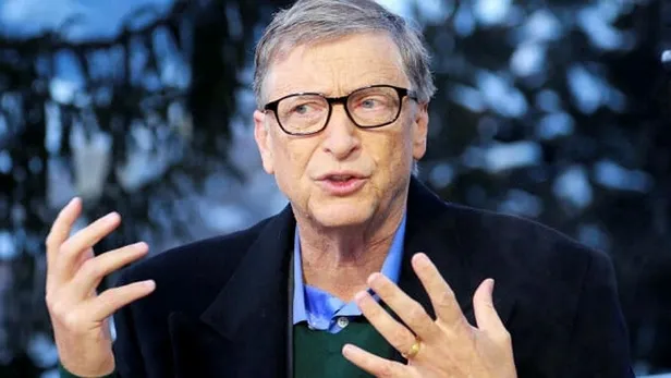 Microsoft’un kurucusu Bill Gates: 7 milyar aşı üretemeyiz-3