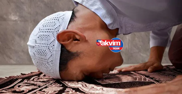 Berat Kandili 2023 namazı saat kaçta? Berat Kandili camiye ne zaman gidilir? Kandil namazı nasıl kılınır, kaç rekat?