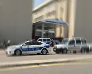 Afyon Kocatepe Üniversitesi’nde FETÖ temizliği